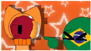 Teste De Animação Do Anima Fox A Série #animafox #fiplaclip #animação #desenho 