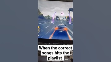 NFS Unbound Correct Music