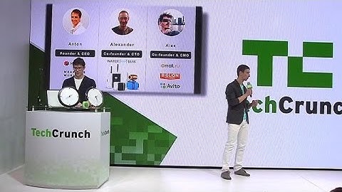 Glance Clock Shows You Everything You Need