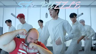 [Request Series] SF9 '비보라 'Puzzle' M/V Reaction and Breakdown!