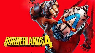 Borderlands 4 - Gameplay Part 1
