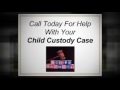 Help With Resolving Child Custody Cases In Nevada