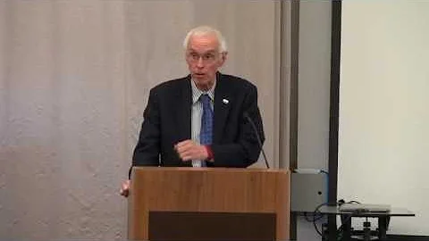 Don Zillman Book Reading - September 24, 2018