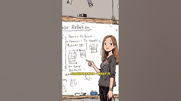 What is Phase Relation in  Classification? | Explained in Simple Words! | UGCNET EXAM PREPARATION