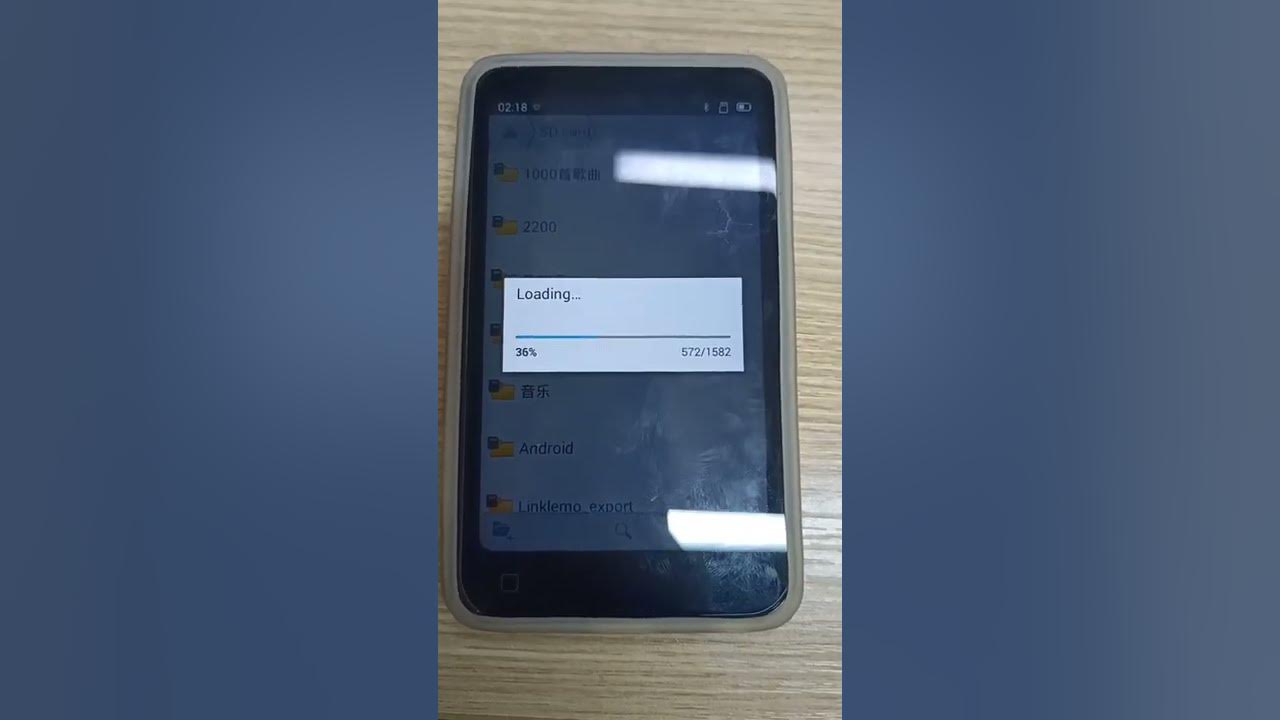 Luoran MP3 Player Find the Downloaded Music and Play YouTube