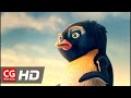CGI Animated Short Film HD "Flight " by EagleStudio | CGMeetup