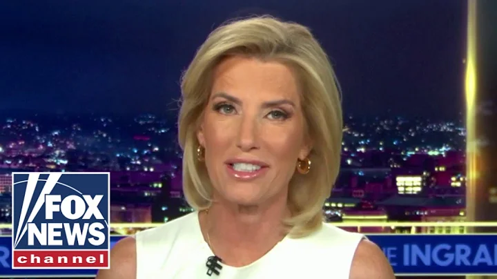 Ingraham: Don't fret about DC, turn to the states