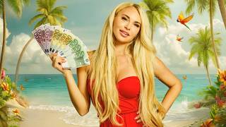 🌴 Promis unter Palmen 2026 - Gewinnspiel Ansage Franziska Temme