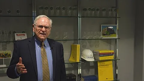 Legal Tip Tuesday |  Lack of Protections for Non-Union Employees | Featuring Ernest Orsatti