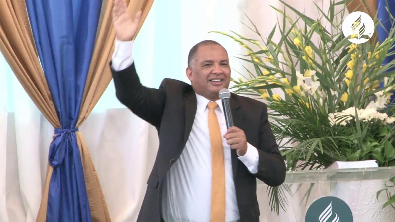 CORONA TV / PR. HERMES TAVERA BUENO