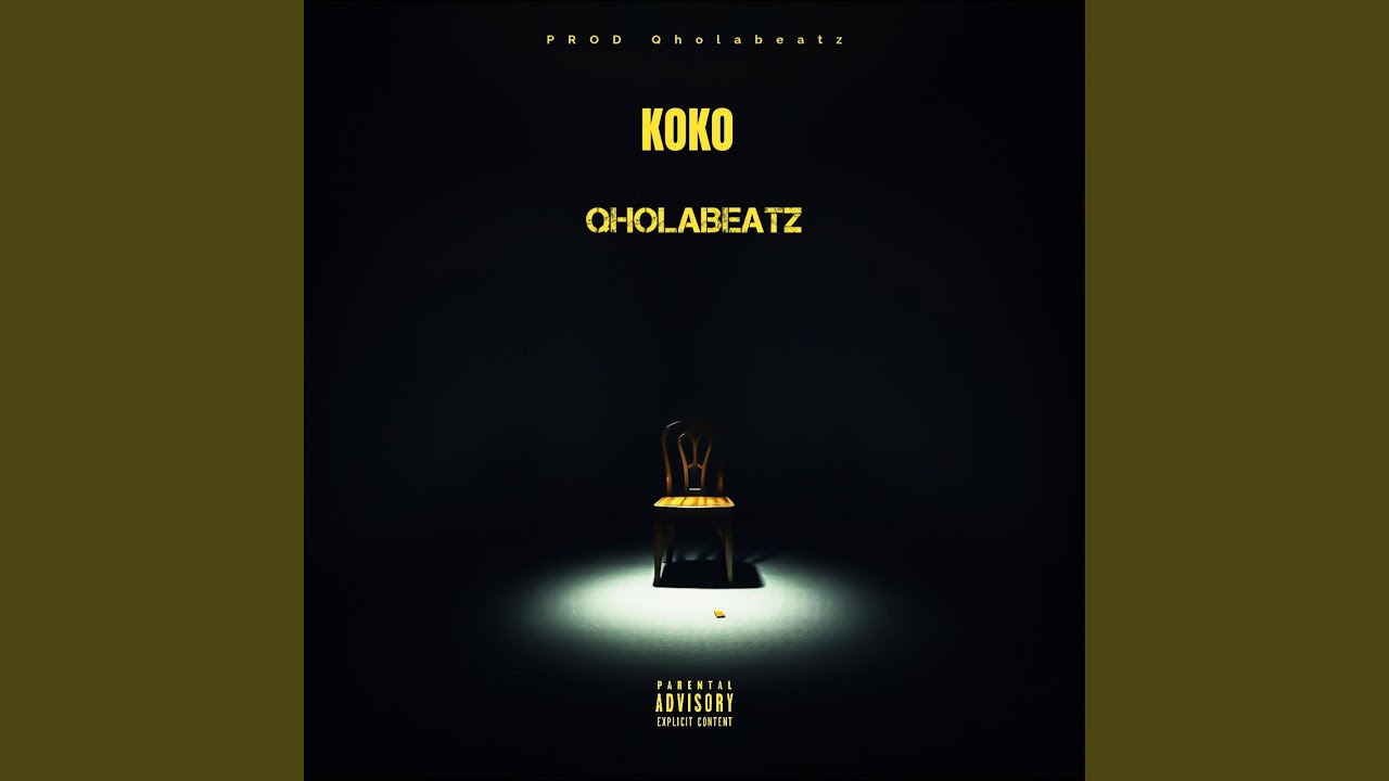 Watch Koko on YouTube Watch Koko on YouTube