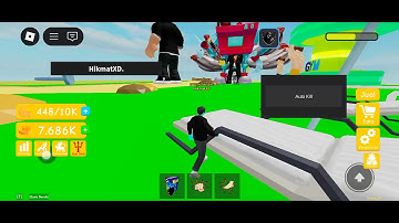 SCRIPT LIFTING SIMULATOR FREE NO KEY [AutoFarm, AutoSell, WalkSpeed, Teleport To Boss, Anymore]