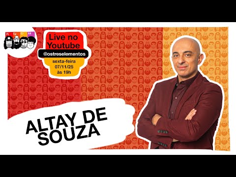 Educação baseada em evidências com Altay de Souza (Naruhodo)