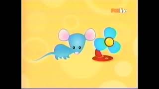 Who's It What's It - Millie El Ratón - Babytv