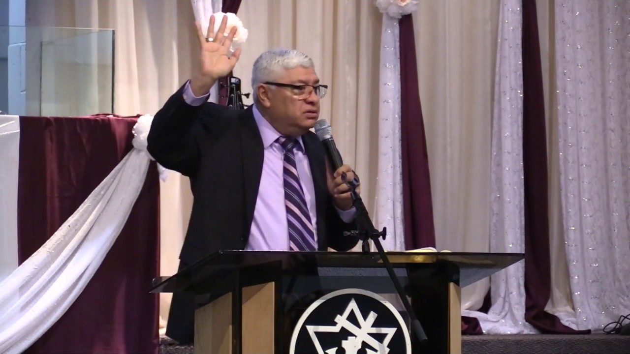 ¿Se Puede Hablar con los Muertos? - Sermones Cristianos