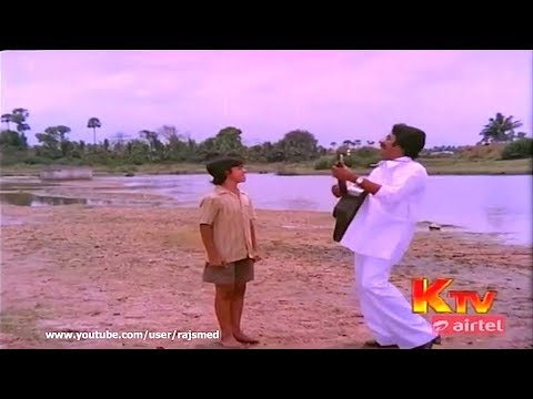 Tamil Song   Karaiyellam Shenbagapoo   Eriyile Elantha Maram Thangachi Vacha Maram
