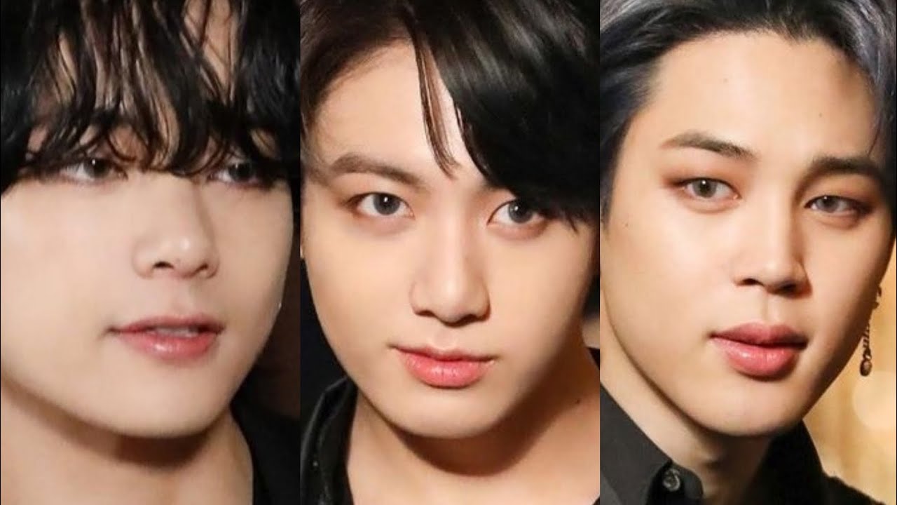 【BTS妄想動画】楽しもうね？① #bts妄想 #グク妄想 #テヒョン妄想 #ジミン妄想