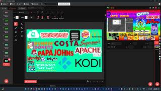 Im working on my upcoming new favorite to least favorite stuff list!