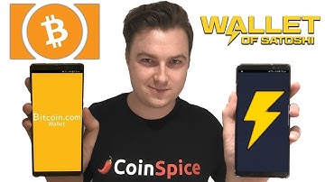 Lightning Network Vs. Bitcoin Cash: Onboarding, Spending, Reliability