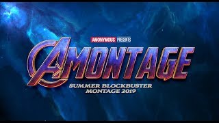 Summer 2019 Blockbuster Montage