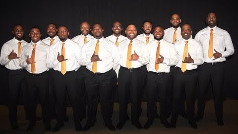Alpha Phi Alpha Fraternity, Inc.| Kappa Iota Lambda |  Neophyte Presentation Spring 2022