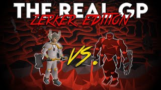 I Camped the TzHaar for 20 Hours - Here's How Much I Made