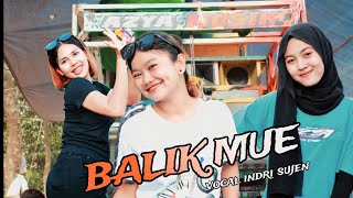 SASAK BALIK MUA ALA INDIA versi AZYA MUSIK