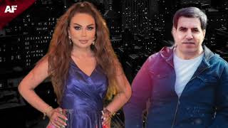 Könül Kərimova & Vüsal Əliyev - Yeni Yığma Mahnılar 2025 Yeni Remix