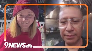 Reward increased in Denver restaurant double homicide