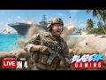 HITTING THE BEACH on Tsuru Reef  - Battlefield 6 Season 4
