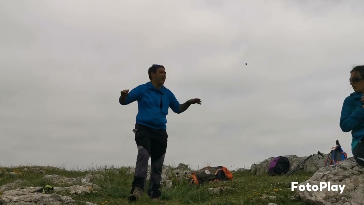 Protocolos de seguridad en montaña