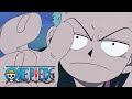 La promesse de Zoro à Kuina | One Piece