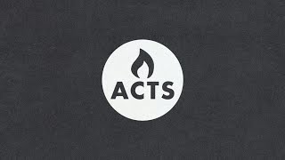The Book of Acts - Bold Truth (Acts 4:1-22)