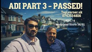 Failing ADI Part 3? Watch This Before Your Next Test