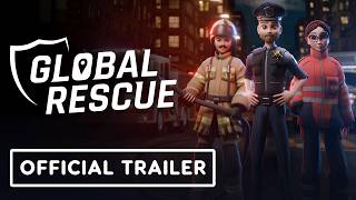 Global Rescue - Official Early Access Release Date Trailer