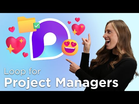 I LOVE Loop: Organize Projects, Tasks & Planning