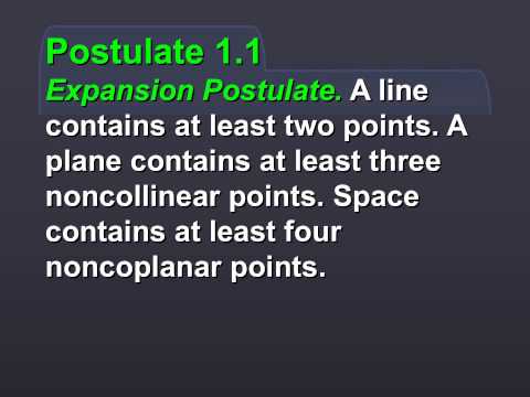 An Ideal Euclidean Model (Geom 1.5)