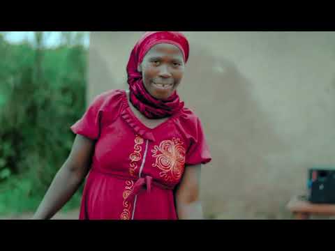 Nyanda John DUNIA Official Video By Director Axeu 0762228359
