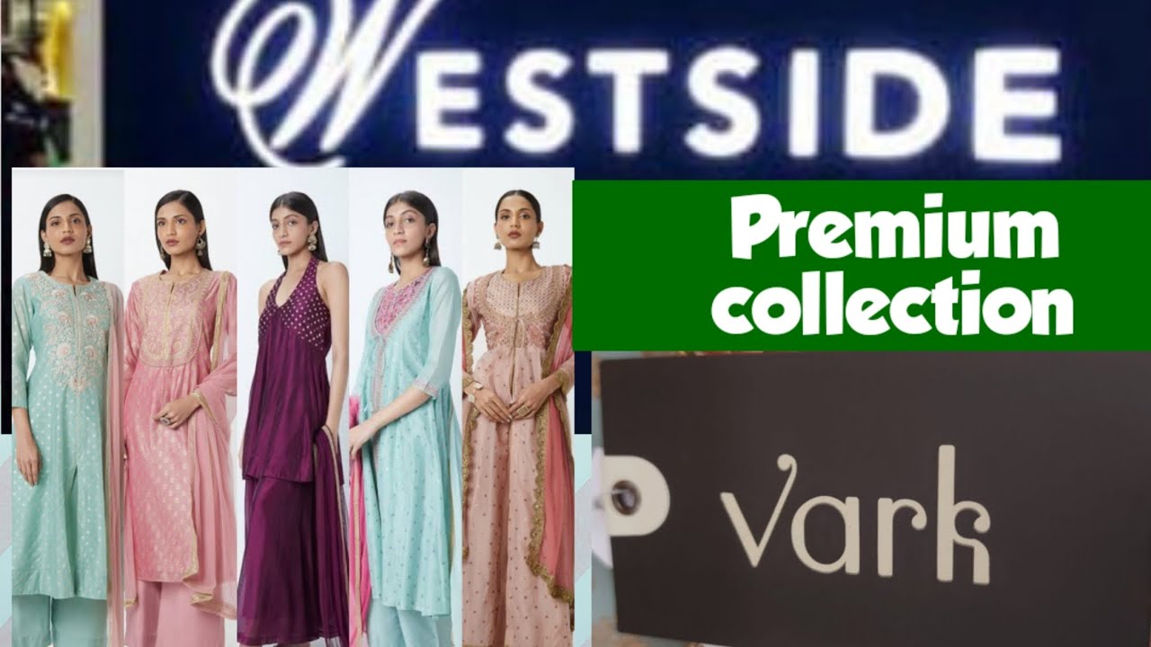 Vark by Westside Grey Floral Print Kurta And Palazzos Set Price in India,  Full Specifications & Offers | DTashion.com