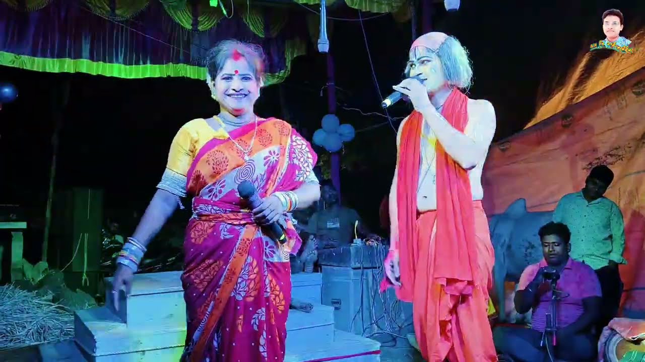 ষষ্ঠী মঙ্গল পার্ট -৪ !! মিস মিনু ও সঙ্গে বিকাশ পাল এক দুর্দান্ত অভিনয় #sbentertainment2025 