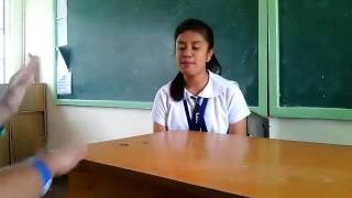 Missouri TV Cover Tulad mo - TJ Monterde (Eloisa Aubrey Cover)