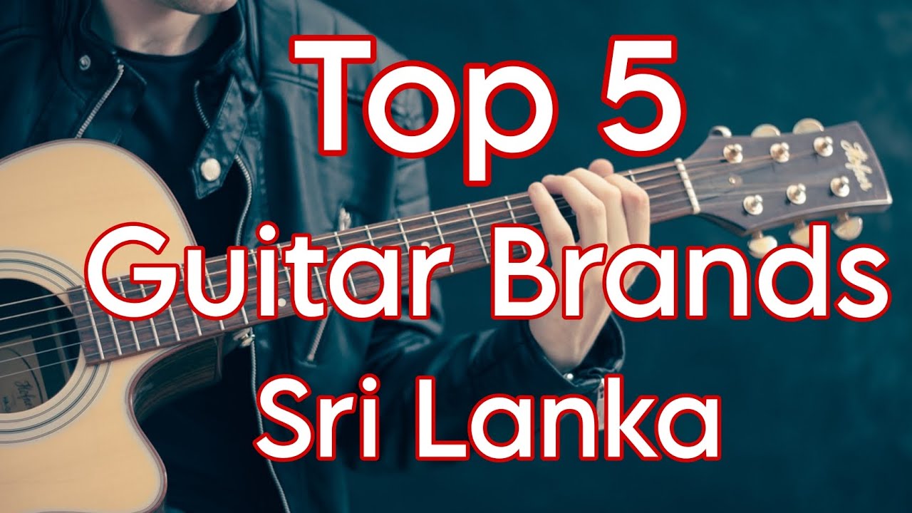 Cort Guitar Price In Sri Lanka