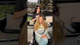 What Do Yall Think Of Her Hair Transformation