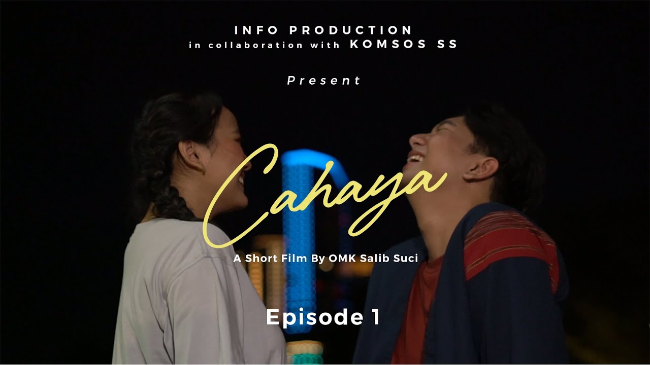 Short Movie Cahaya || Episode 1 - YouTube