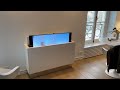 Meuble tv motoris lgance et technologie   lift  meuble tv escamotable   