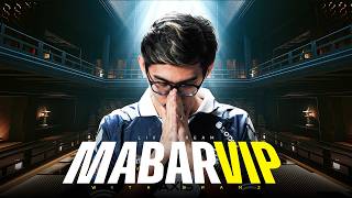MABAR VIP SHIFT MALAM