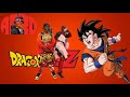 Dragon Ball Z…. Just a few beefs 