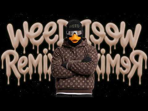 ‪‪‪WeedRemixes - العدلية x ممنوع الاقتراب x اوباها x الحب ديالي