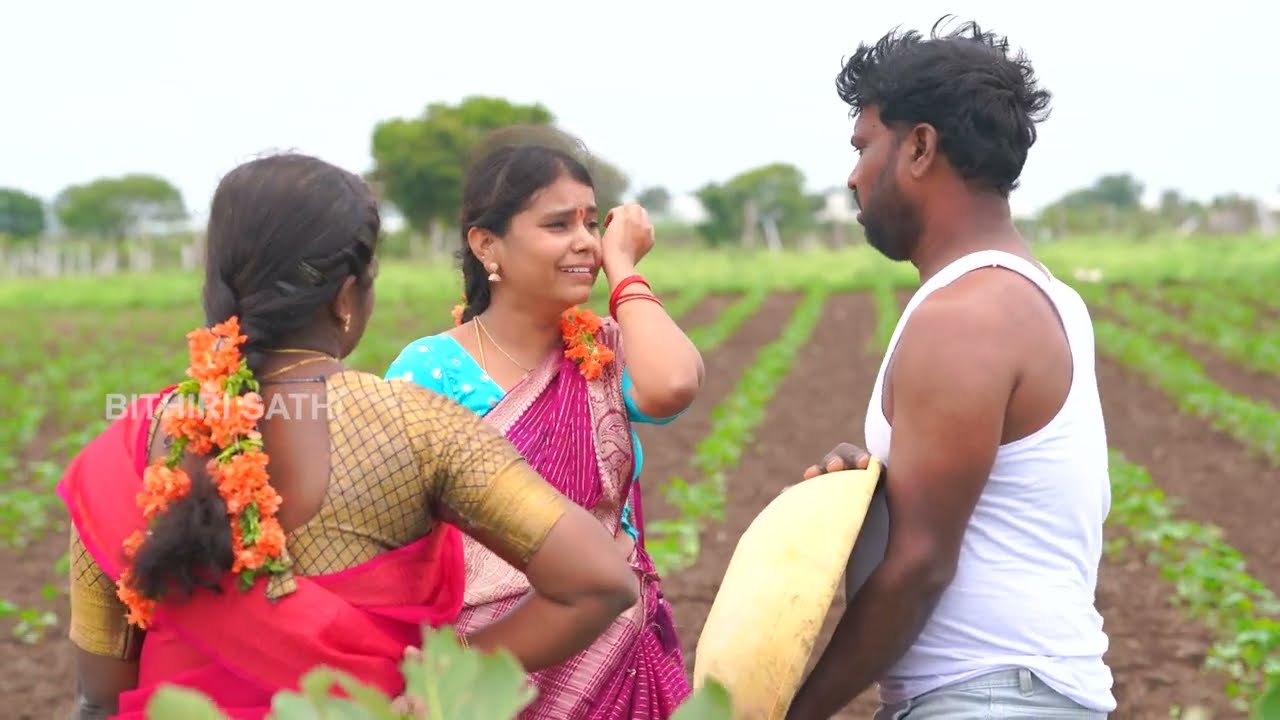 బోనాలు రైతు కష్టాలు | PENTAIAH ORIGINALS | BITHIRISATHI LATEST | #bonalu #culture 