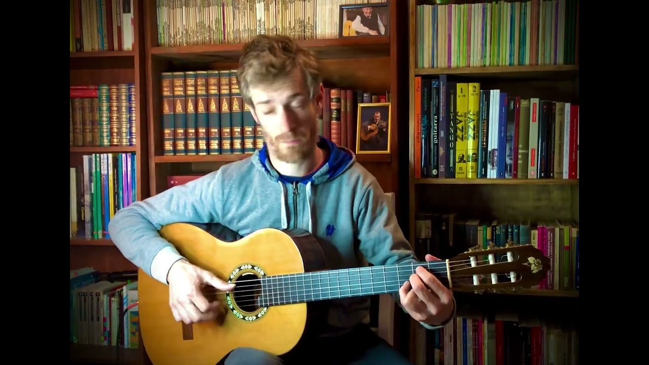 Corazón Partío - Alejandro Sanz - Guitarra